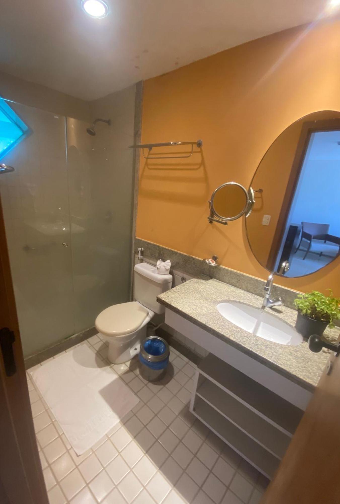 Marulhos Suite Resort Porto de Galinhas Exterior foto