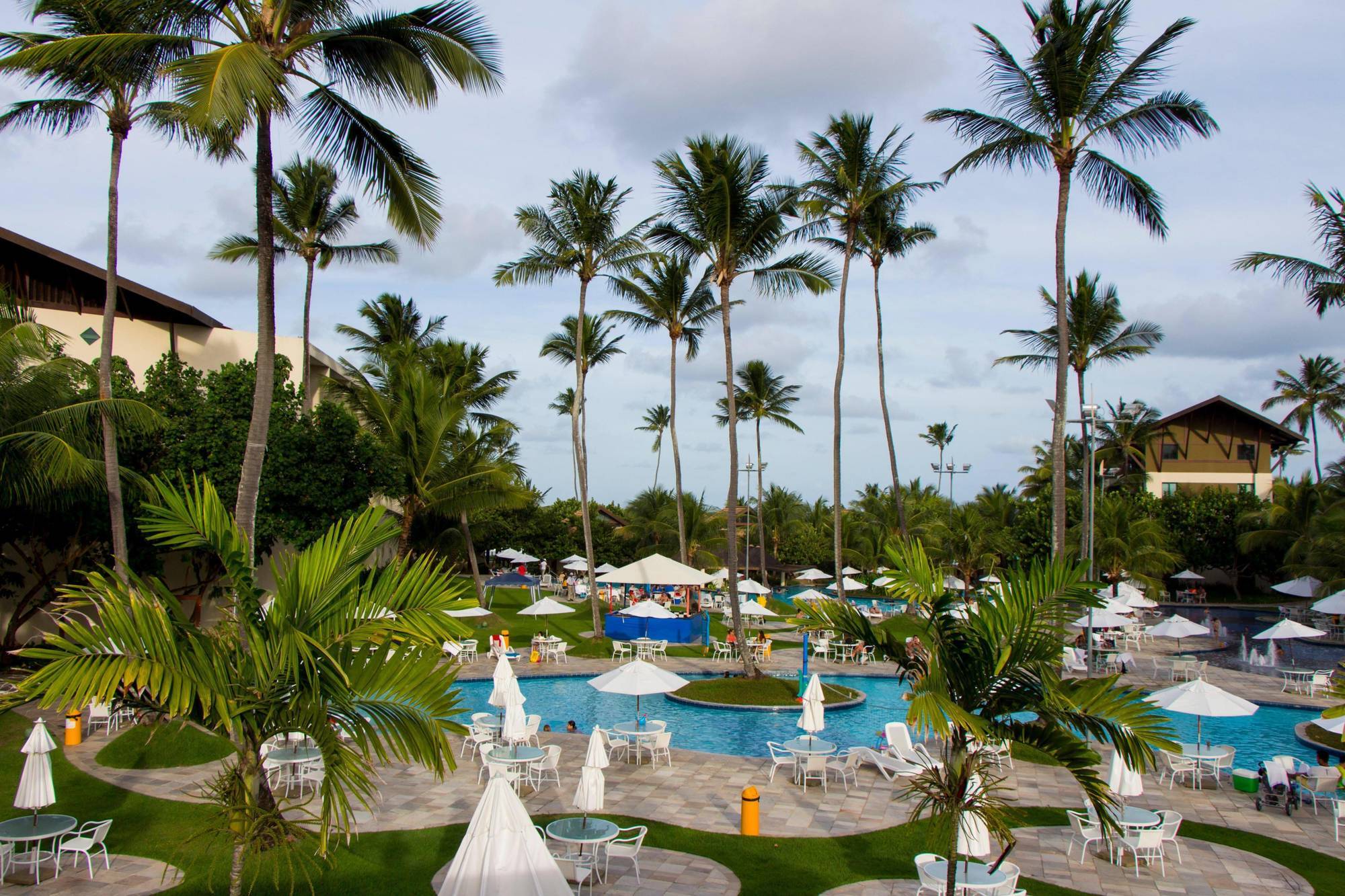 Marulhos Suite Resort Porto de Galinhas Exterior foto
