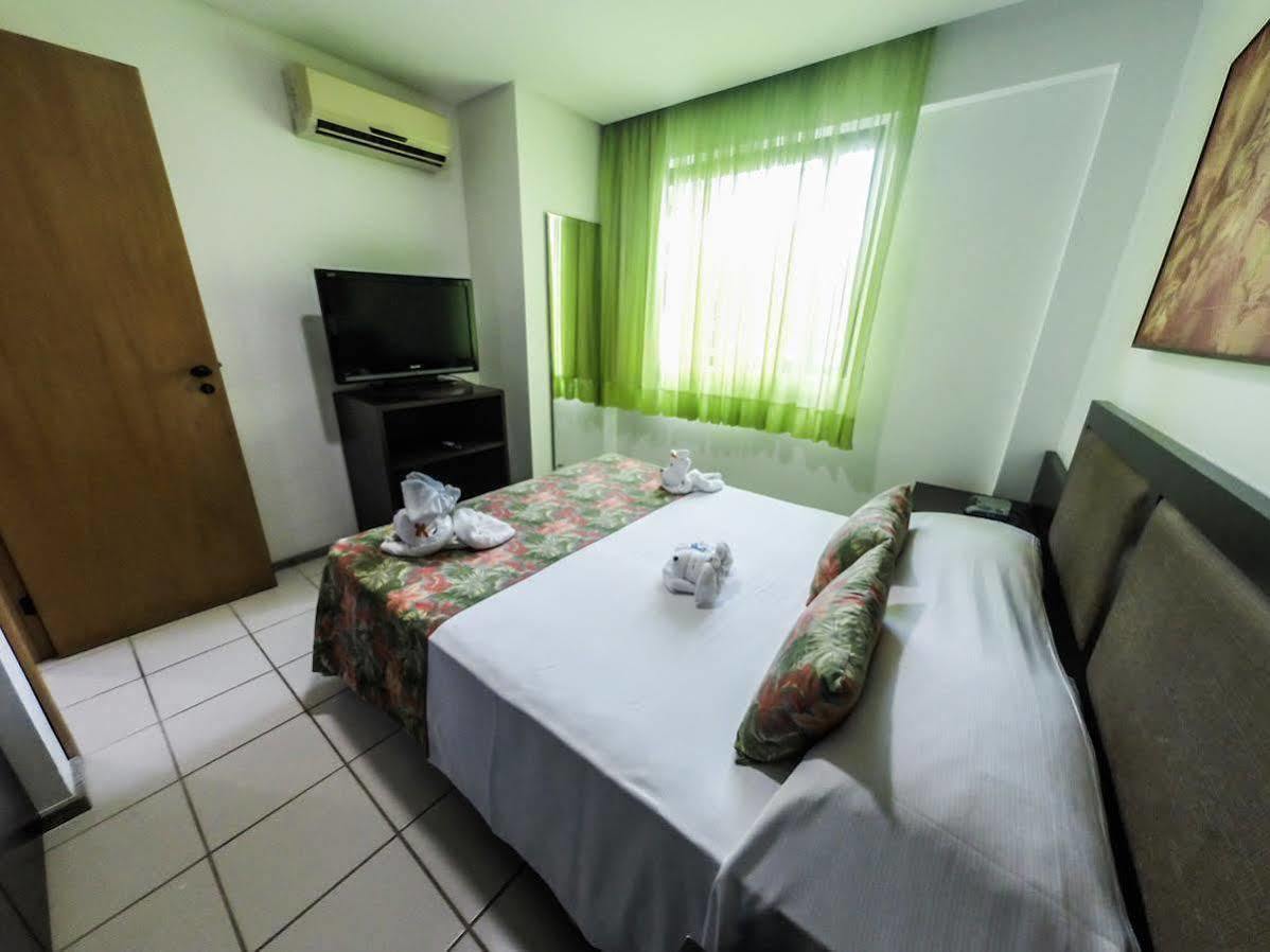 Marulhos Suite Resort Porto de Galinhas Exterior foto