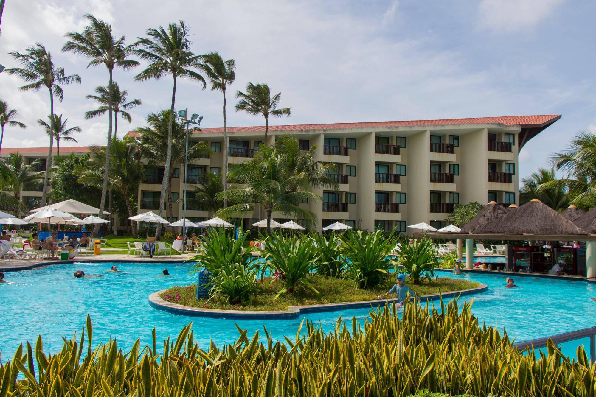 Marulhos Suite Resort Porto de Galinhas Exterior foto