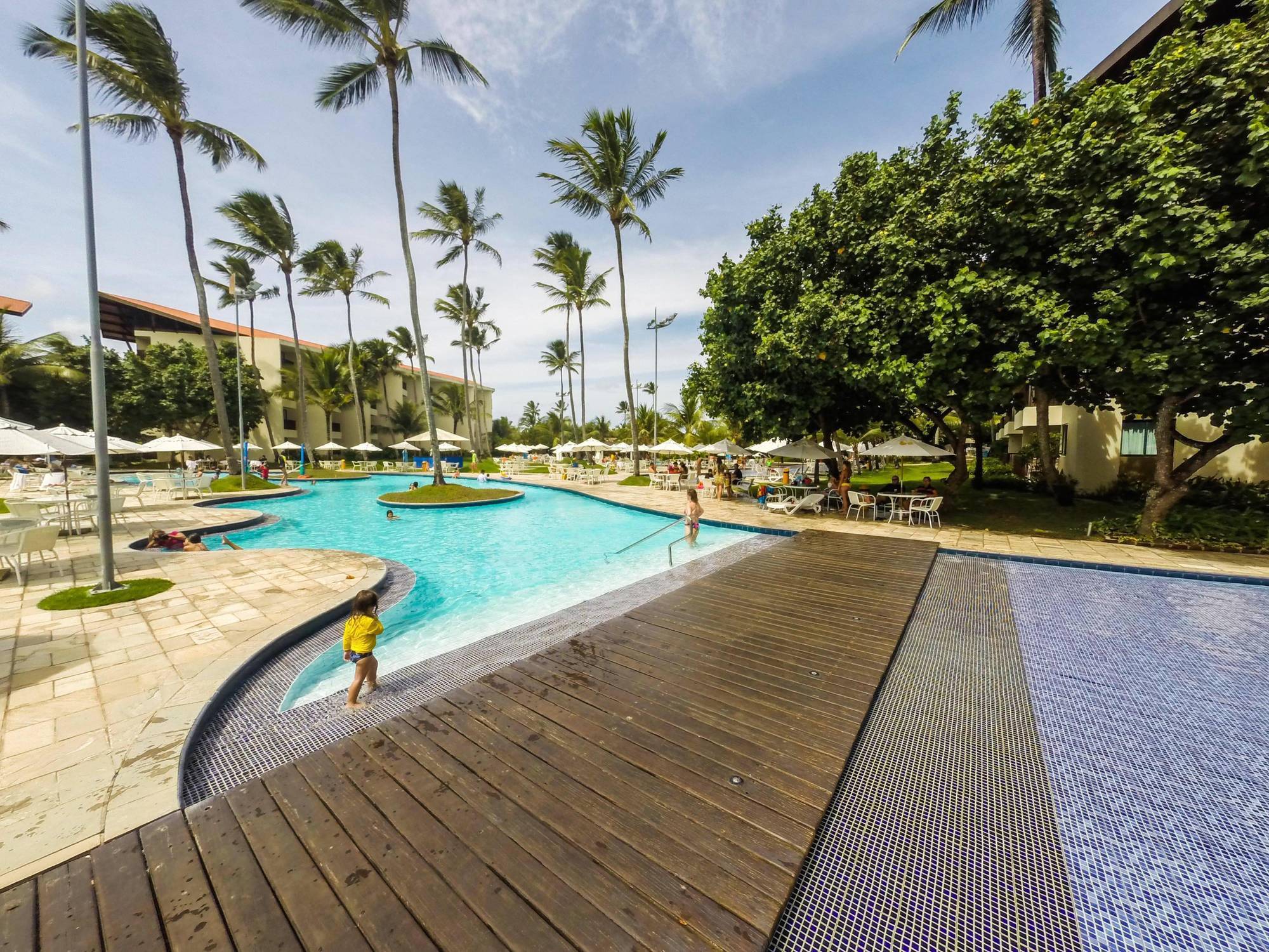 Marulhos Suite Resort Porto de Galinhas Exterior foto